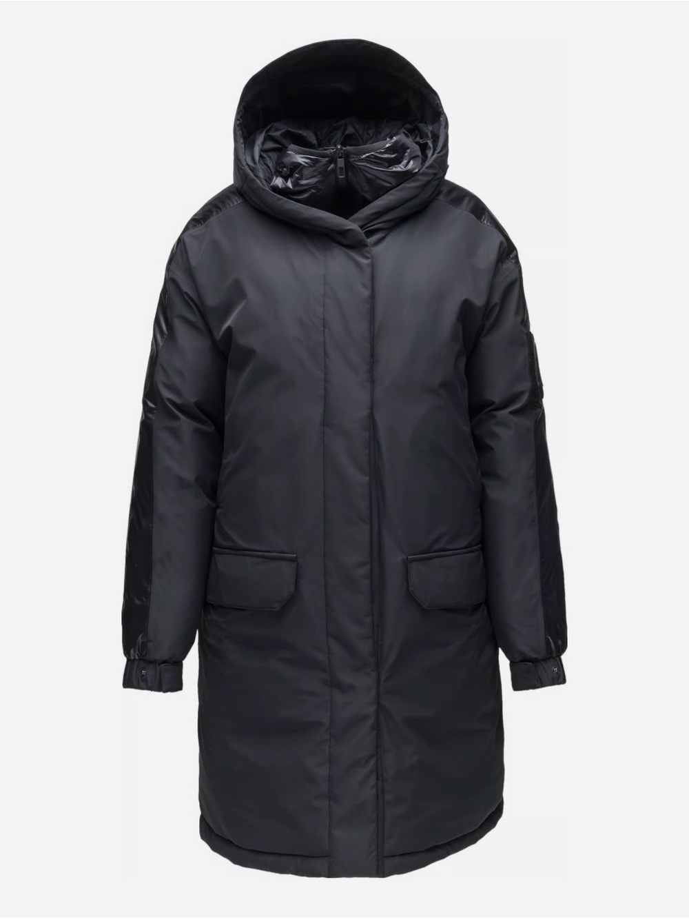Nobis Slyn Performance Parka